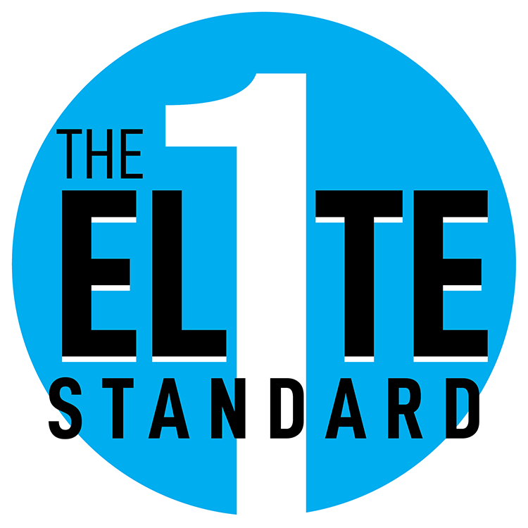 The Elite Standard